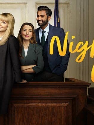 Night Court
