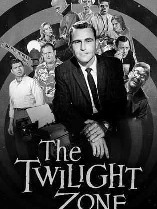The Twilight Zone