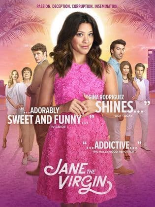 Jane the Virgin