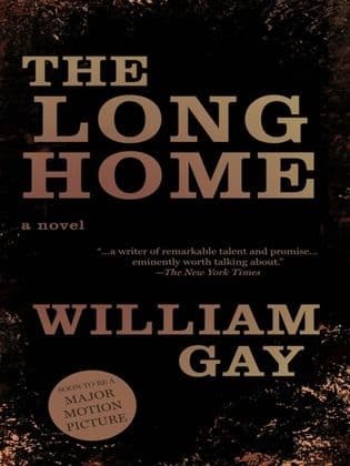 The Long Home