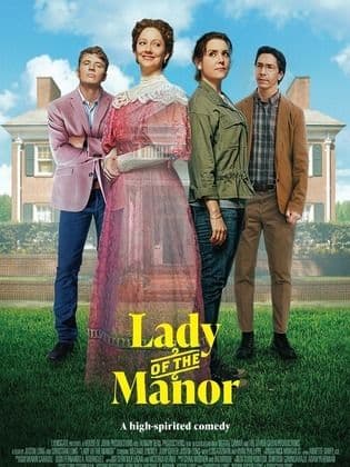 Lady of the Manor