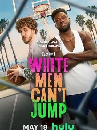 White Men Can't Jump