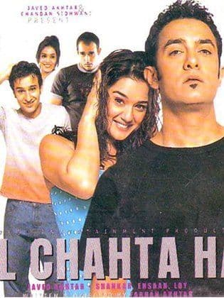 Dil Chahta Hai