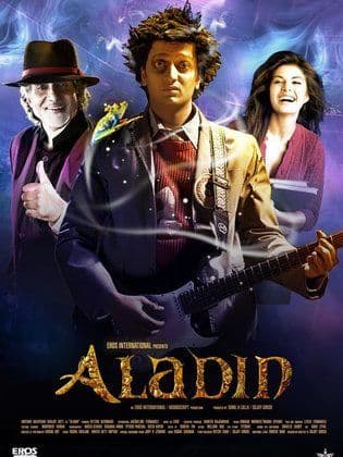 Aladin
