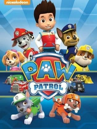 PAW Patrol