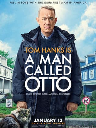 A Man Called Otto