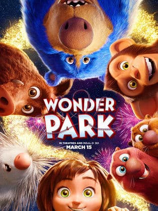 Wonder Park