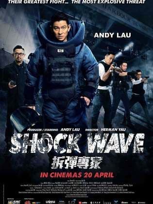 Shock Wave