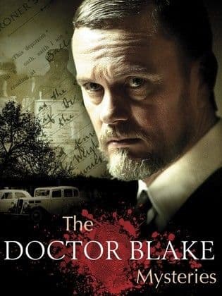 The Doctor Blake Mysteries S1-S5