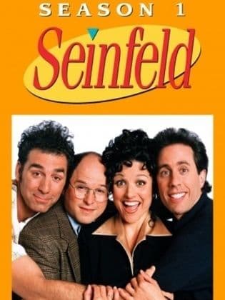 Seinfeld S4-S5