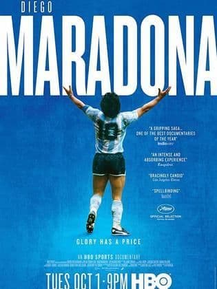 Diego Maradona