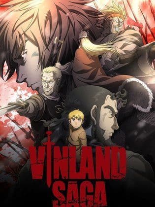 Vinland Saga S1-S2