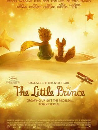 The Little Prince