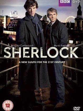 Sherlock