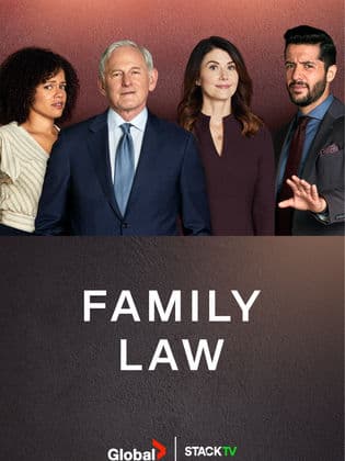 Family Law S1-S2