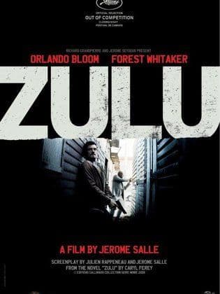 Zulu