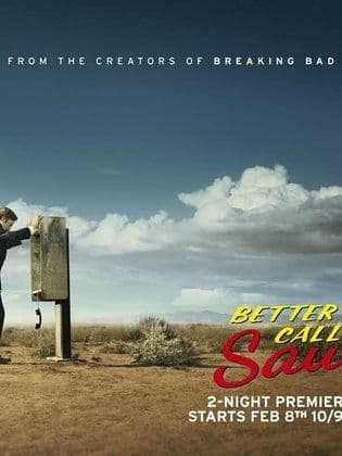 Better Call Saul