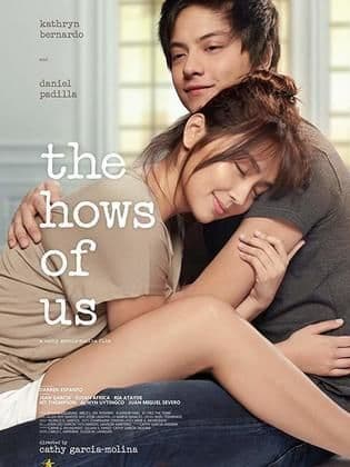 The Hows of Us