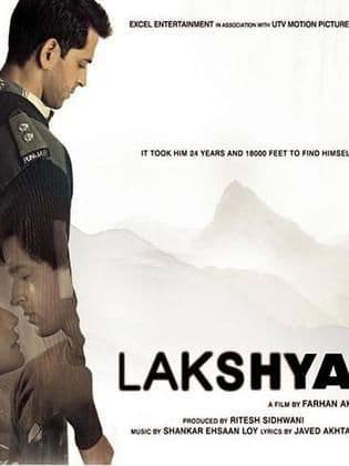 Lakshya