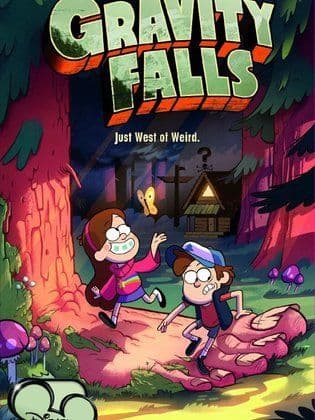 Gravity Falls