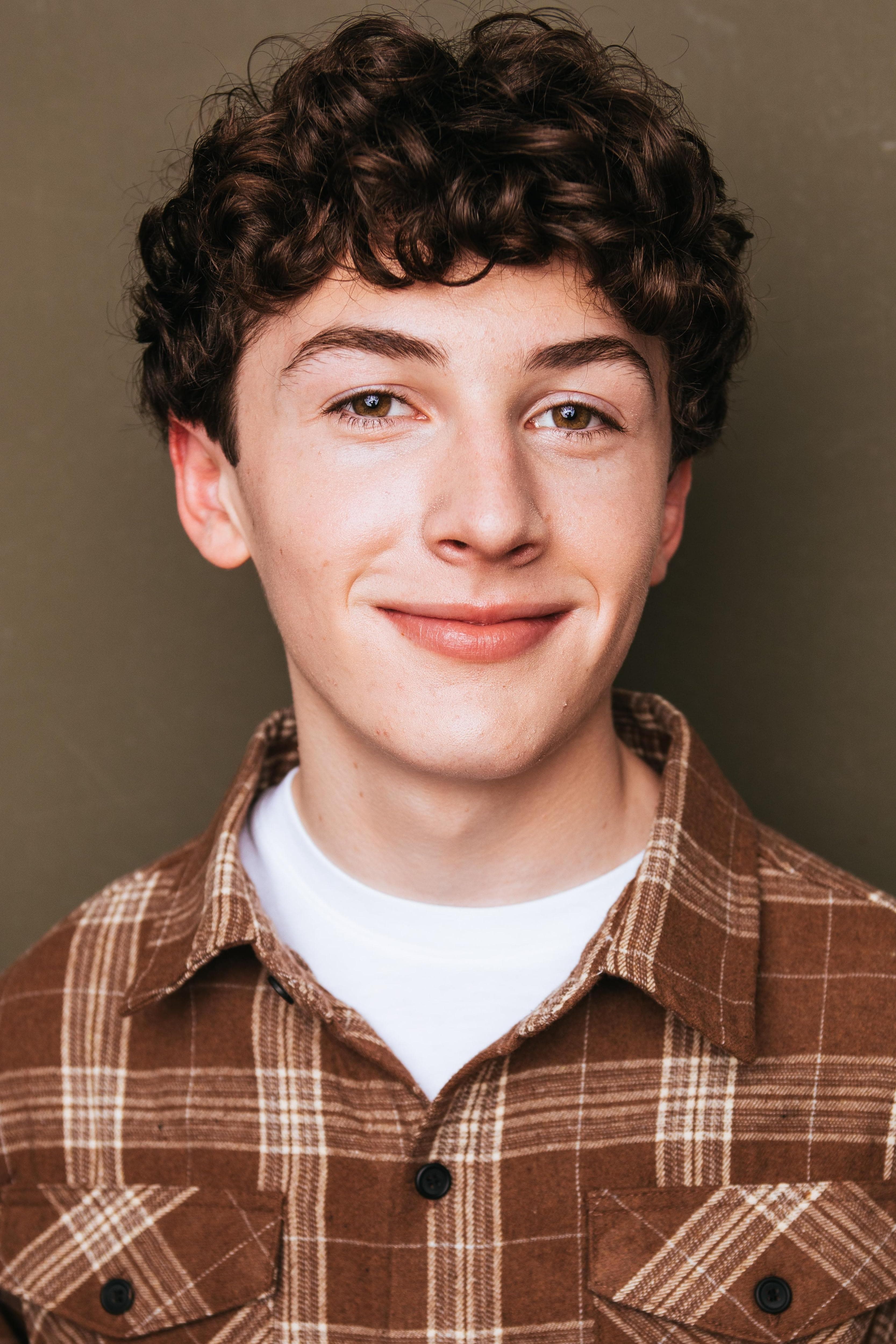 Patrick Scott McDermott