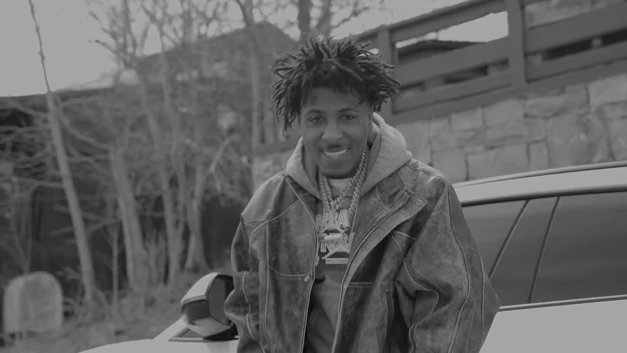 YoungBoy Never Broke Again - Where I Been / Shot Callin [Official Video]