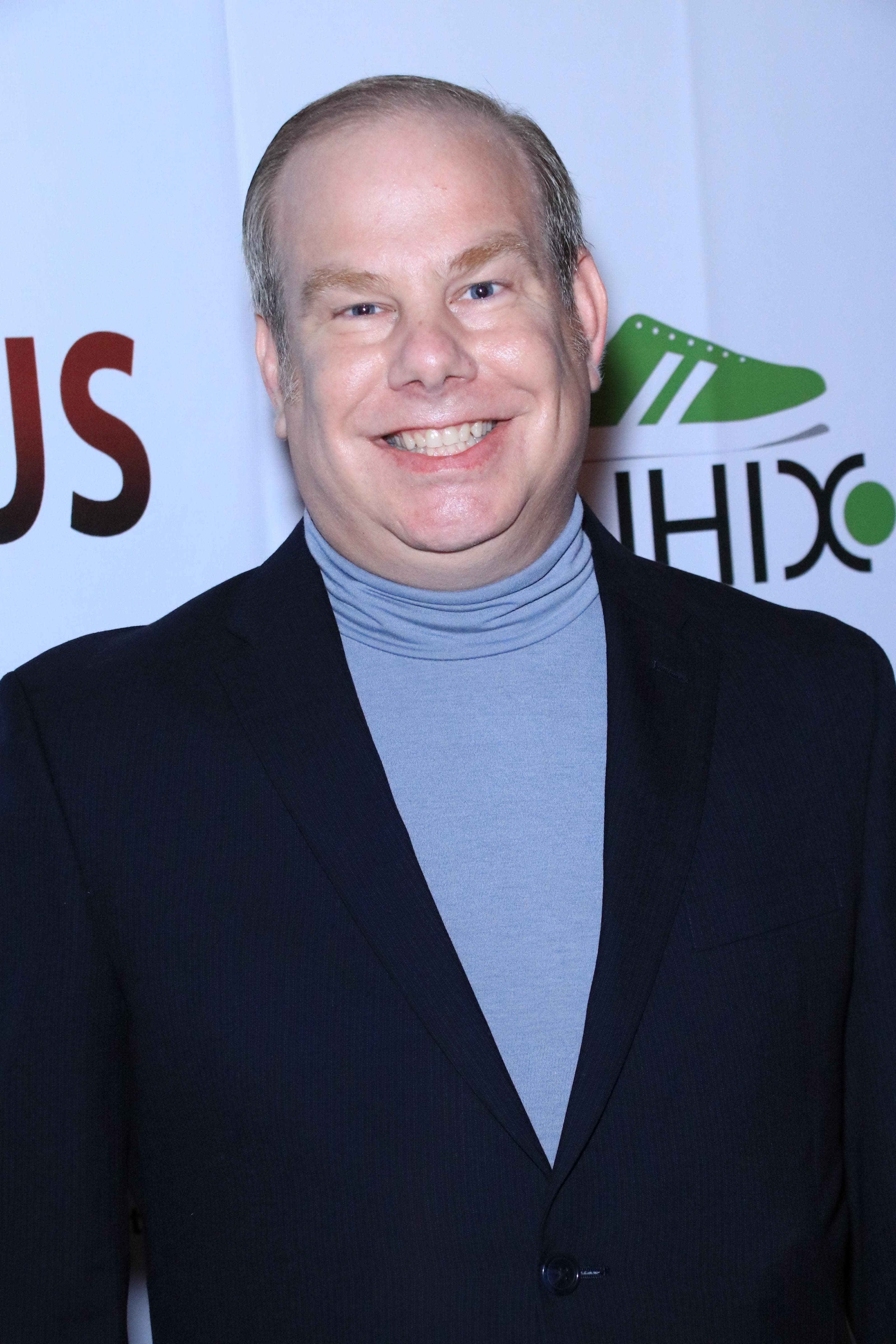 Frederick George Stuhrberg