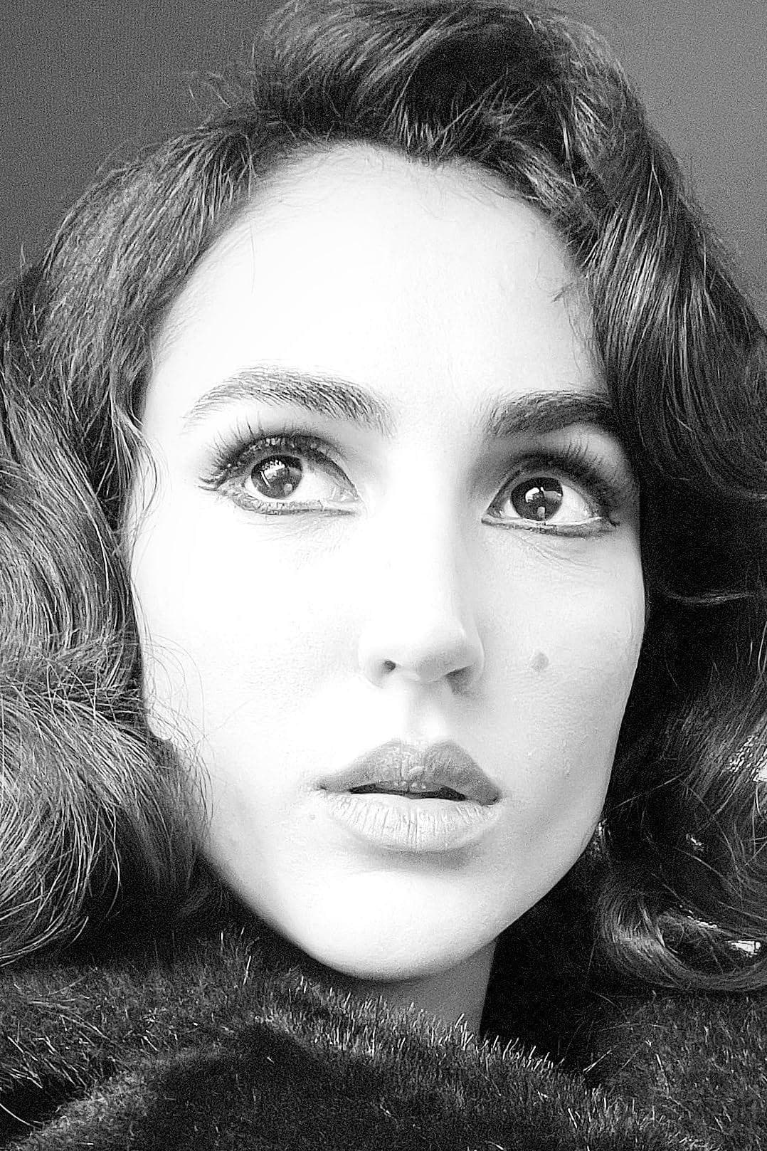 Jacqueline Nicole Barone