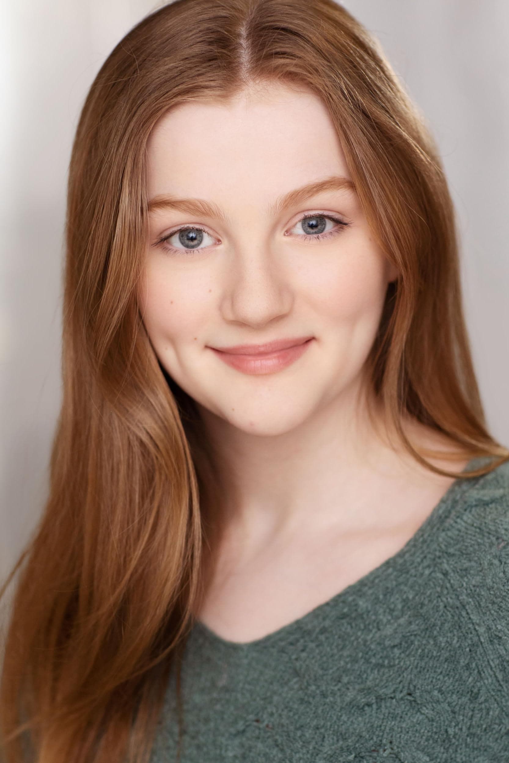 Addison Grace Randolph