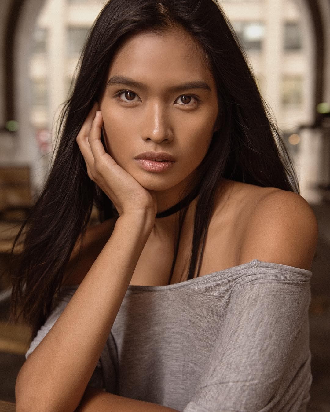 Janine Tugonon