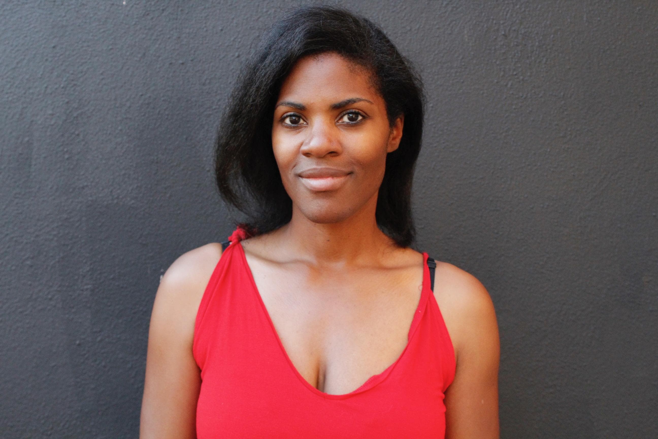 Allison Wilson-Forbes