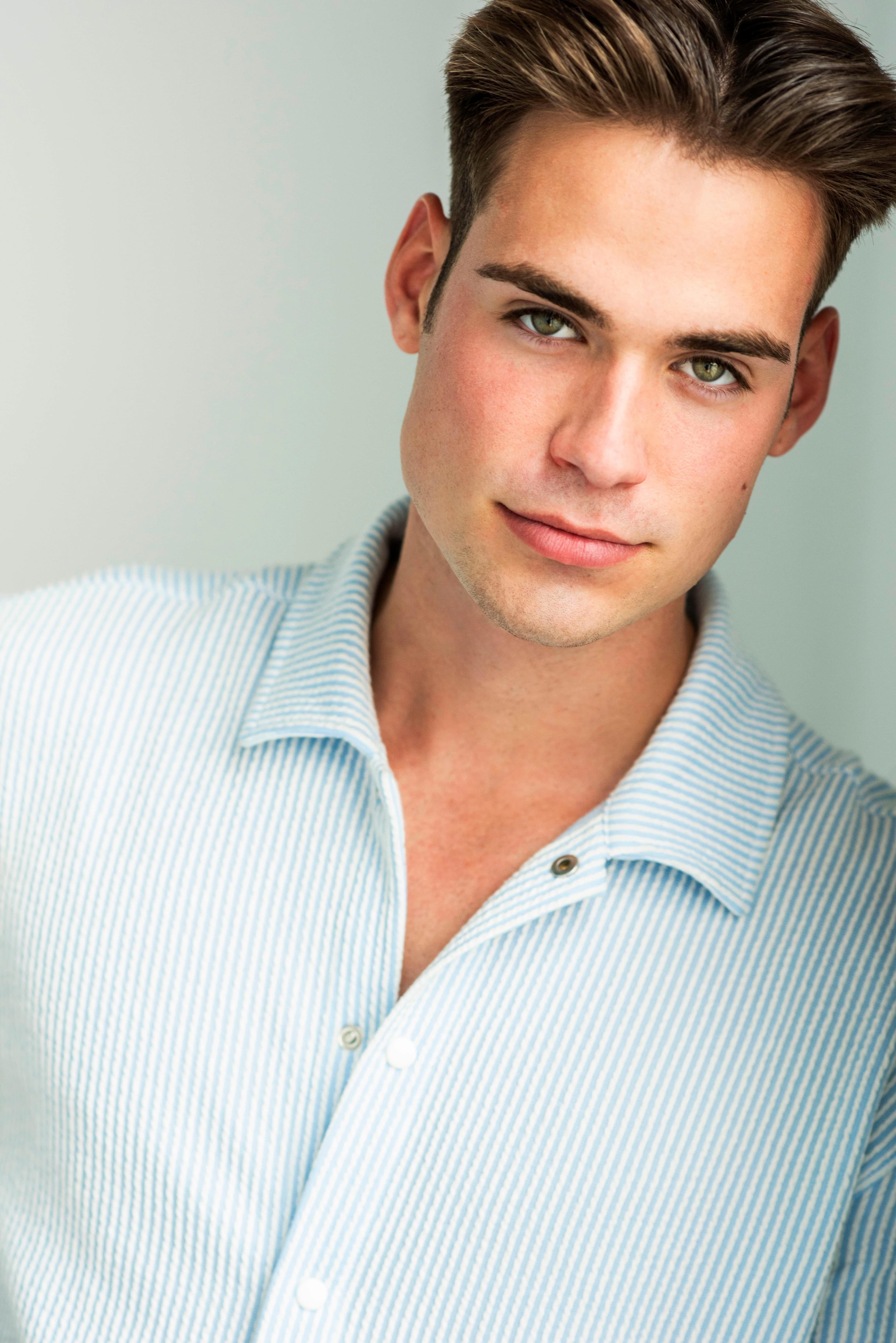 Alexandre Martin Deakin