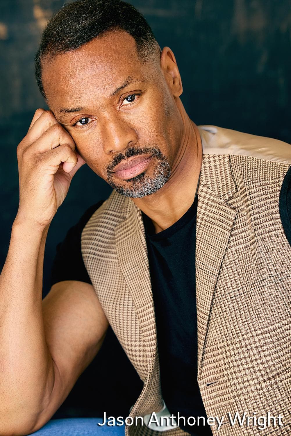 Jason Anthoney Wright