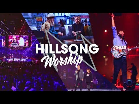 2025 PRAISE WORSHIP SONGS OF HILLSONG LIVE MIX  BEST #HILLSONG #LIVE #CHRISTIAN #PRAISE _ DJ JONI254