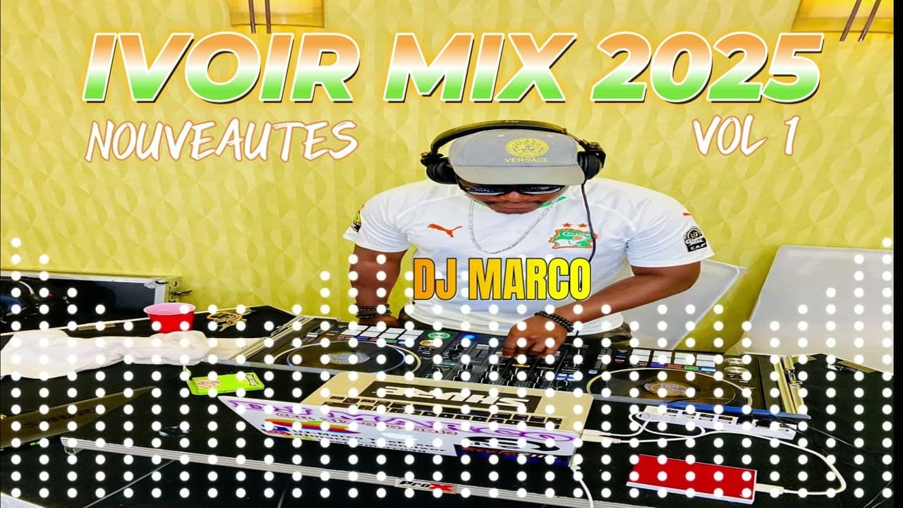 NOUVEAUTES IVOIR 2025 | PEKUELLE | HIMRA | DIDI B | DEBORDO | KOCEE KS BLOOM | ESPOIR 2000 | BENO