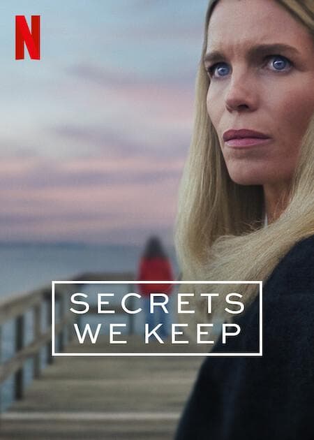 Secrets We Keep [English]