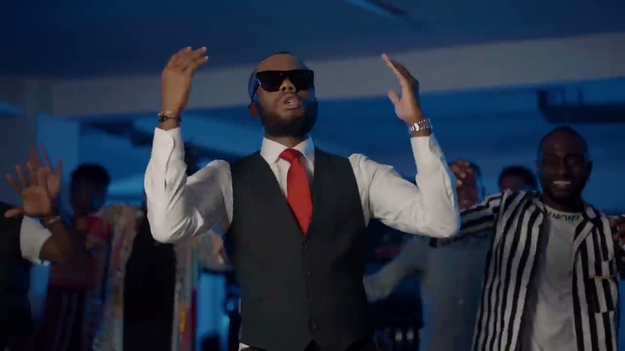 DJ KEROZEN OFFICIAL - DJ Kerozen - Allez Dire - Officiel Clip