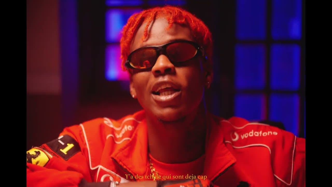 TRIPA GNINNIN - LUDO