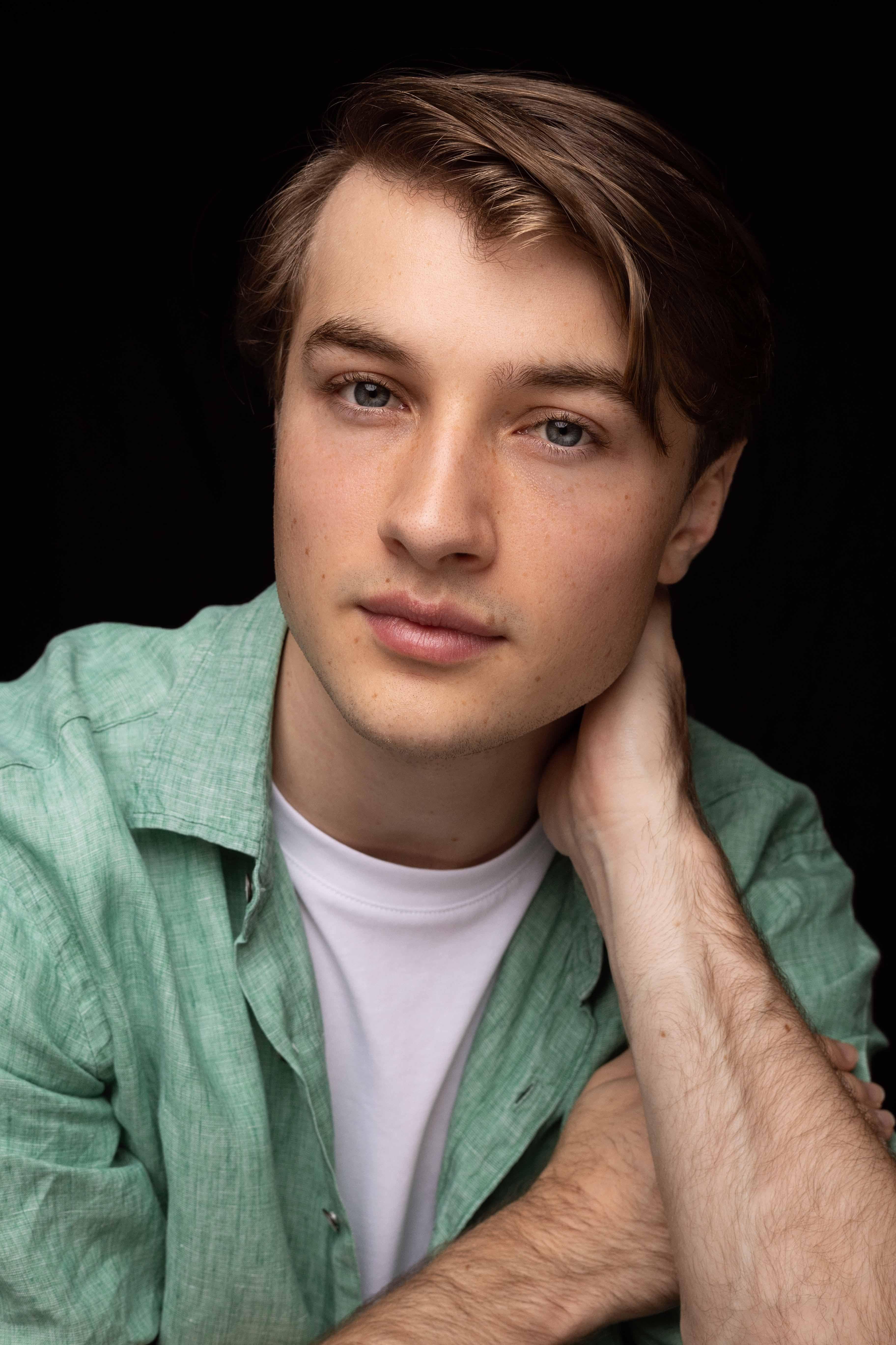 Flynn Barnard