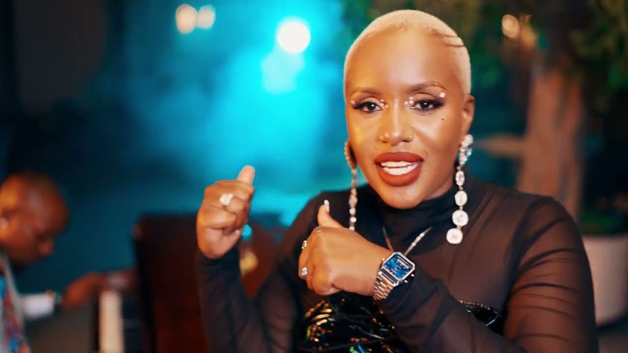 FEMI ONE - SEMA (OFFICIAL VIDEO) FT BRANDY MAINA & NJERAE