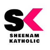 Sheenam Katholic