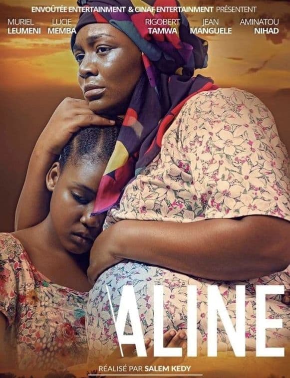 Aline [Version française]