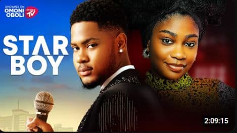 Star boy