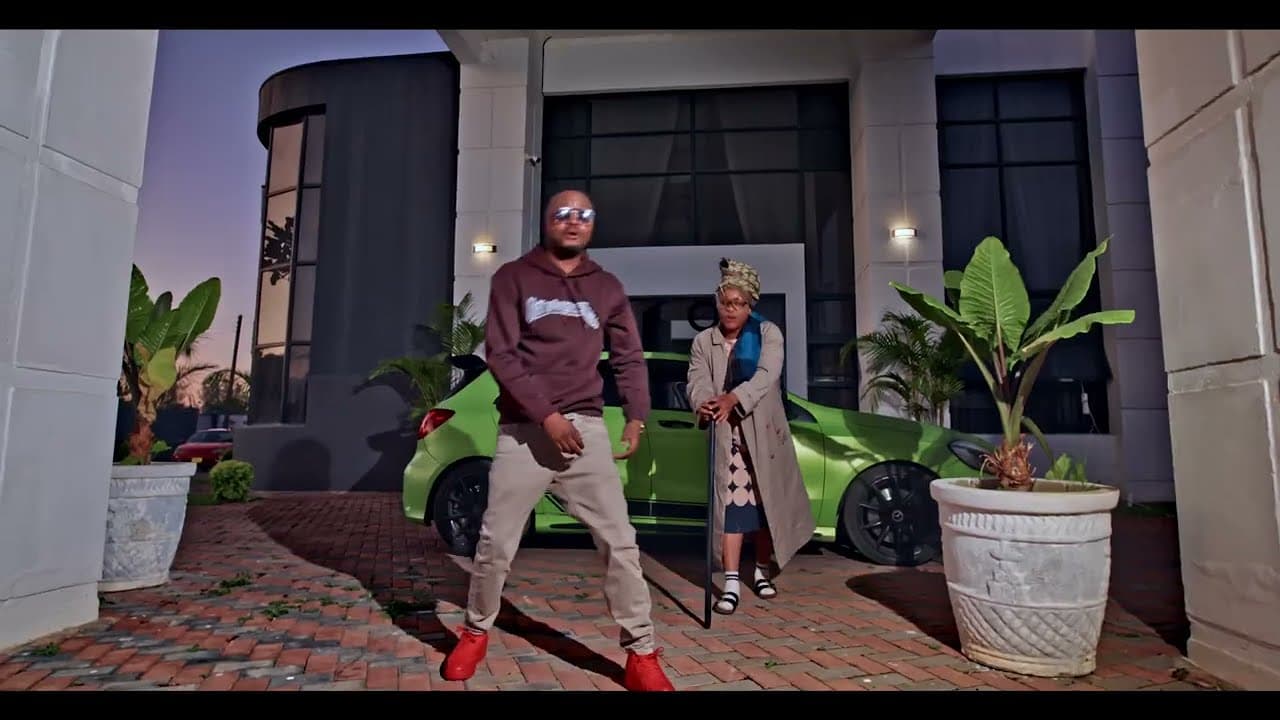 Nisha Ts - Unoikunda Wega ft. Killer T (Official Music Video)