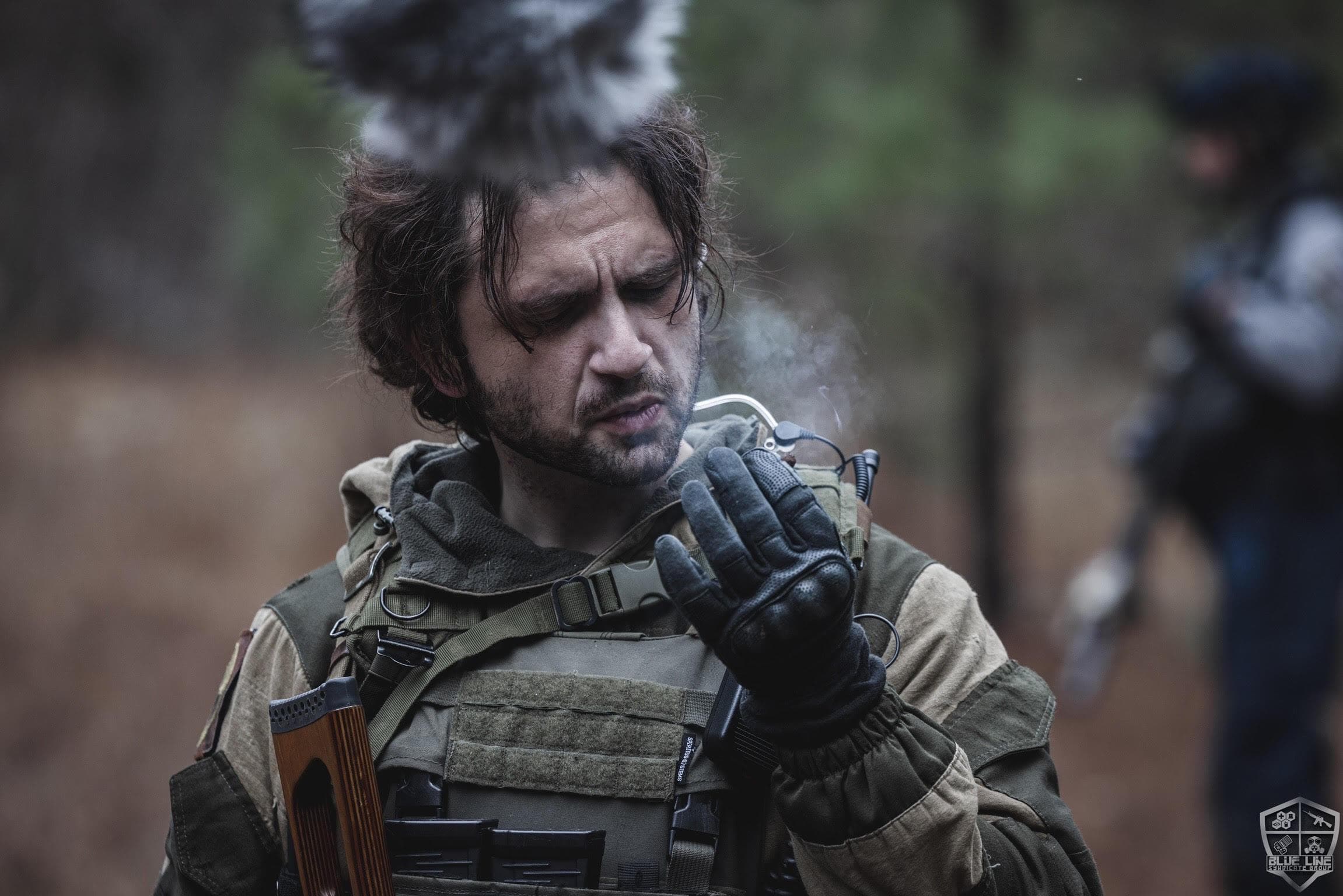 Chris James Berberidis