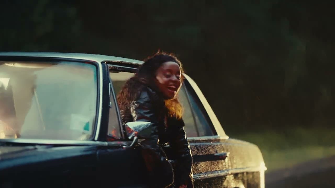 Nadia Mukami X Bensoul - OVERDOSE ( Official Video) SMS SKIZA 69812073 TO 811