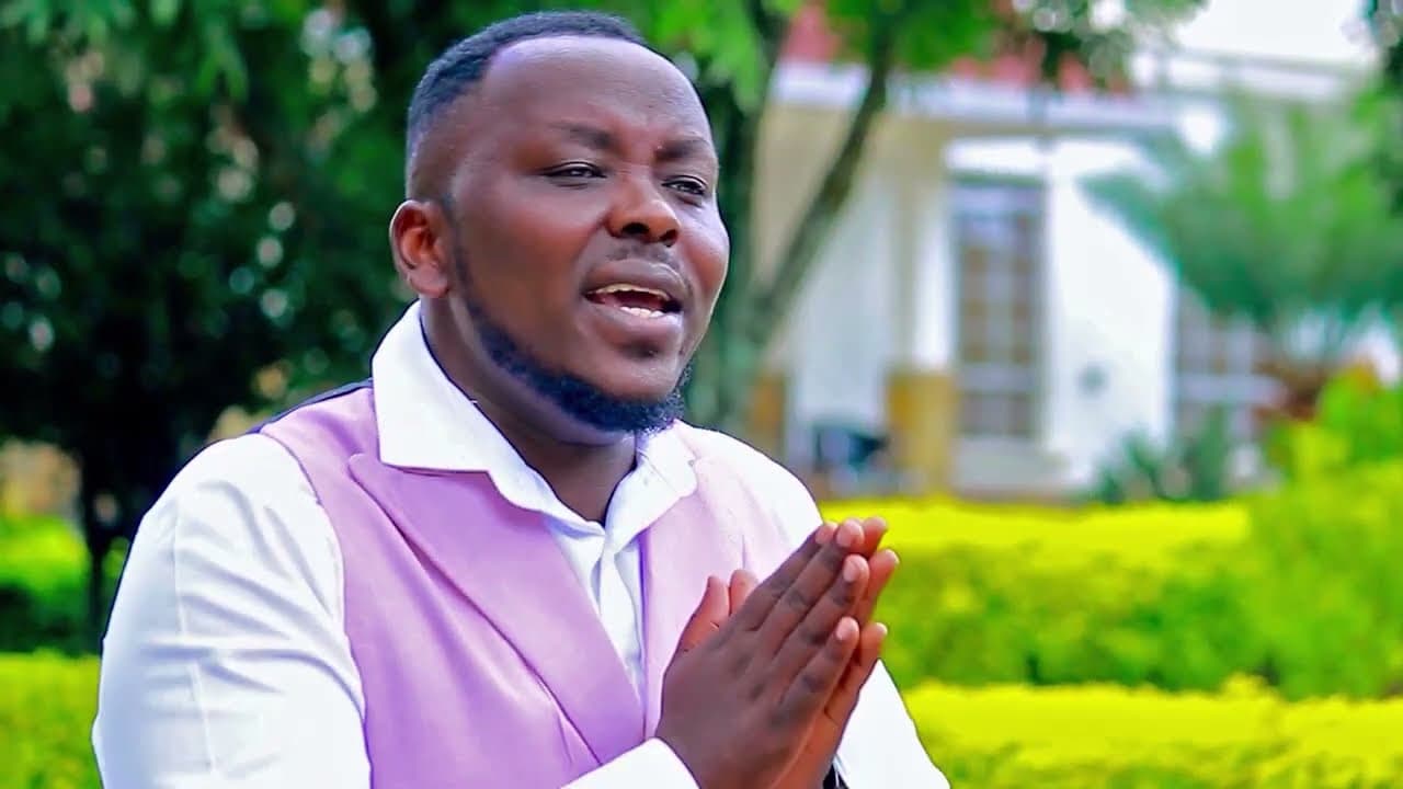 Sammy Irungu - Ikara Ciiraniroini (SKIZA *860*167# | Official Music Video)