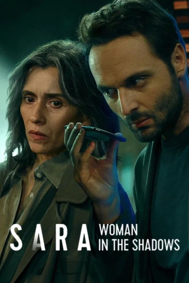 Sara: Woman in the Shadows [English]