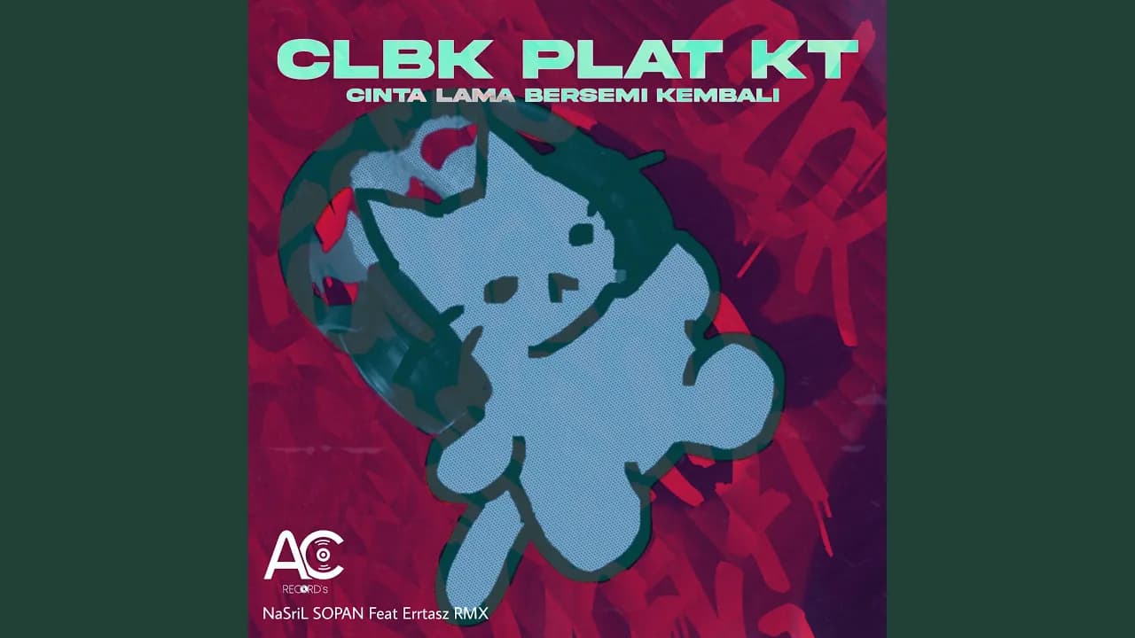 CLBK PLAT KT