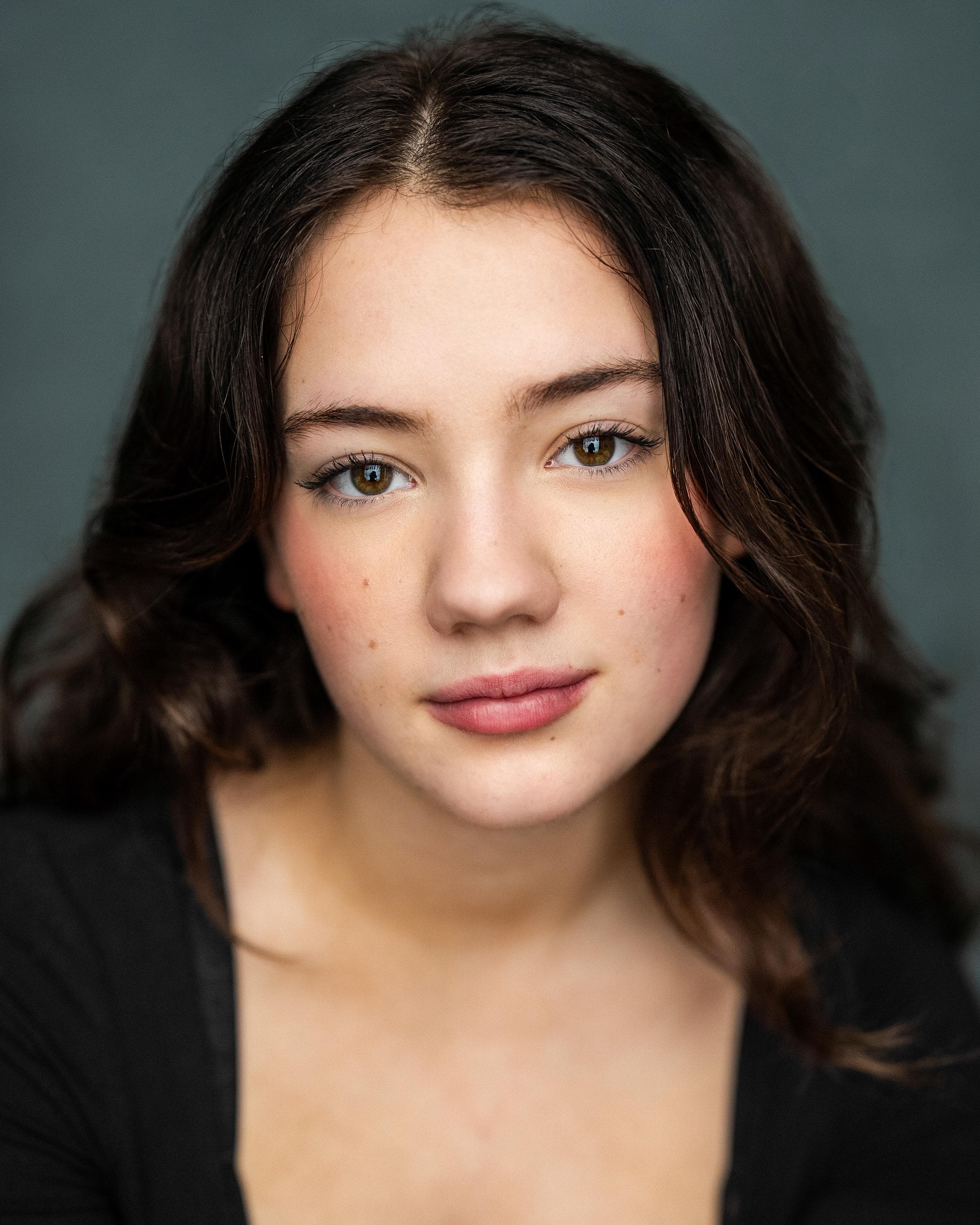 Teddie-Rose Malleson-Allen